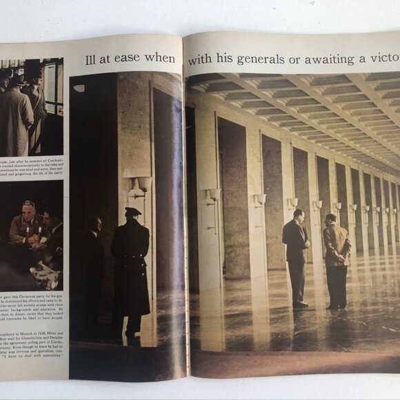 Life Magazine - Picture 9 of 15